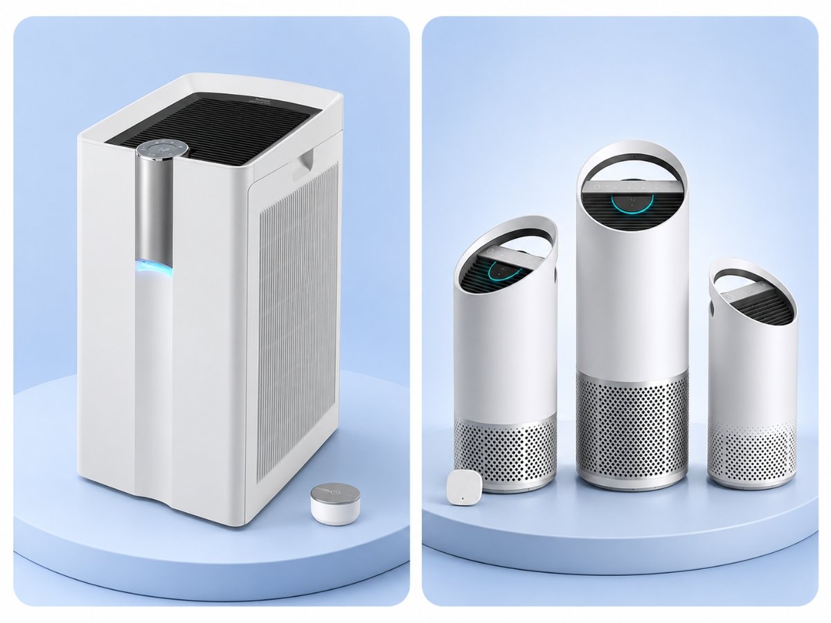 Air Purifier