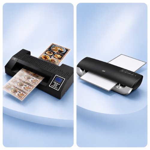 Laminating Machines