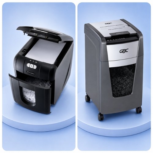 Paper Shredder